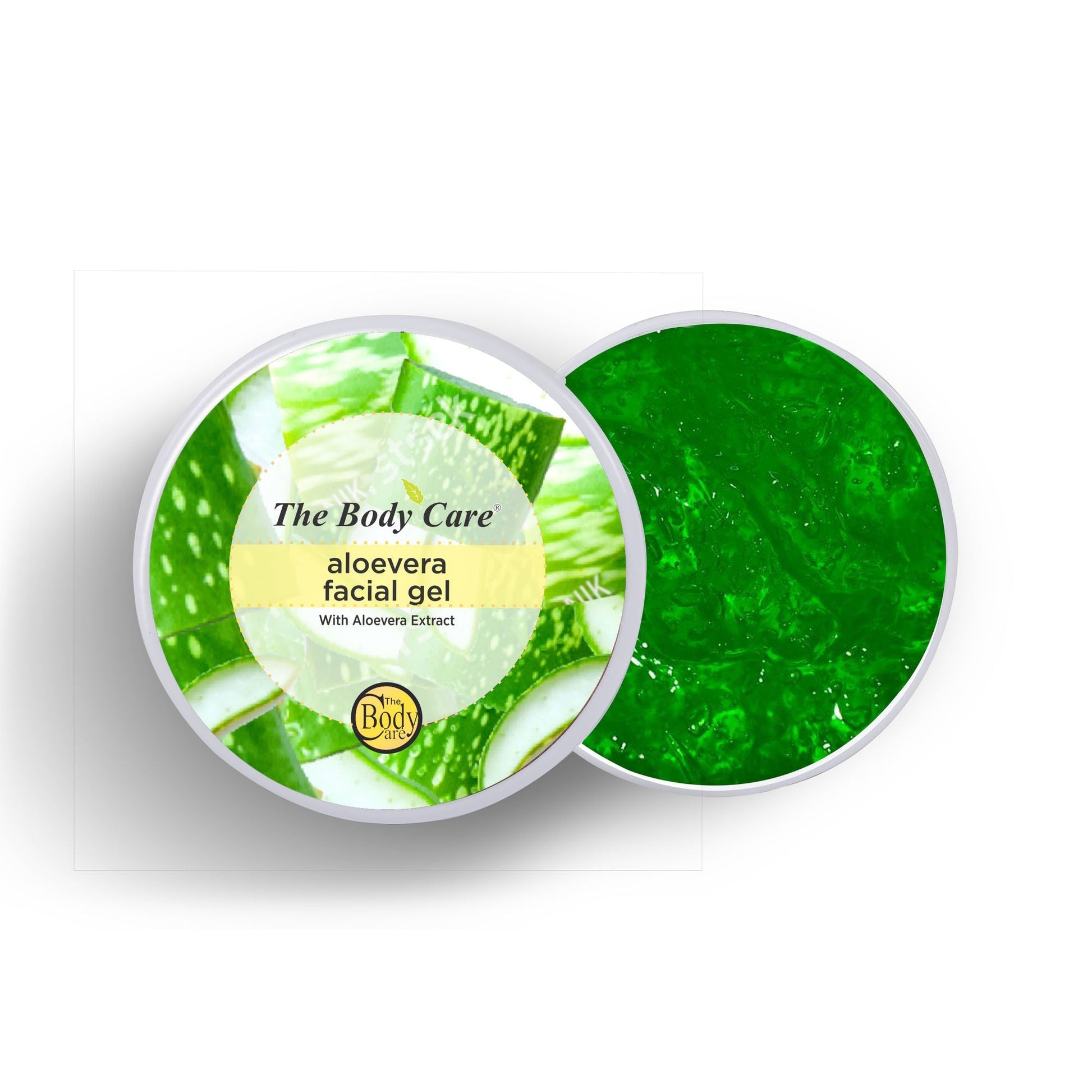 The Body Care Aloevera Facial Gel  Grab2Buy The Body Care Grab2Buy
