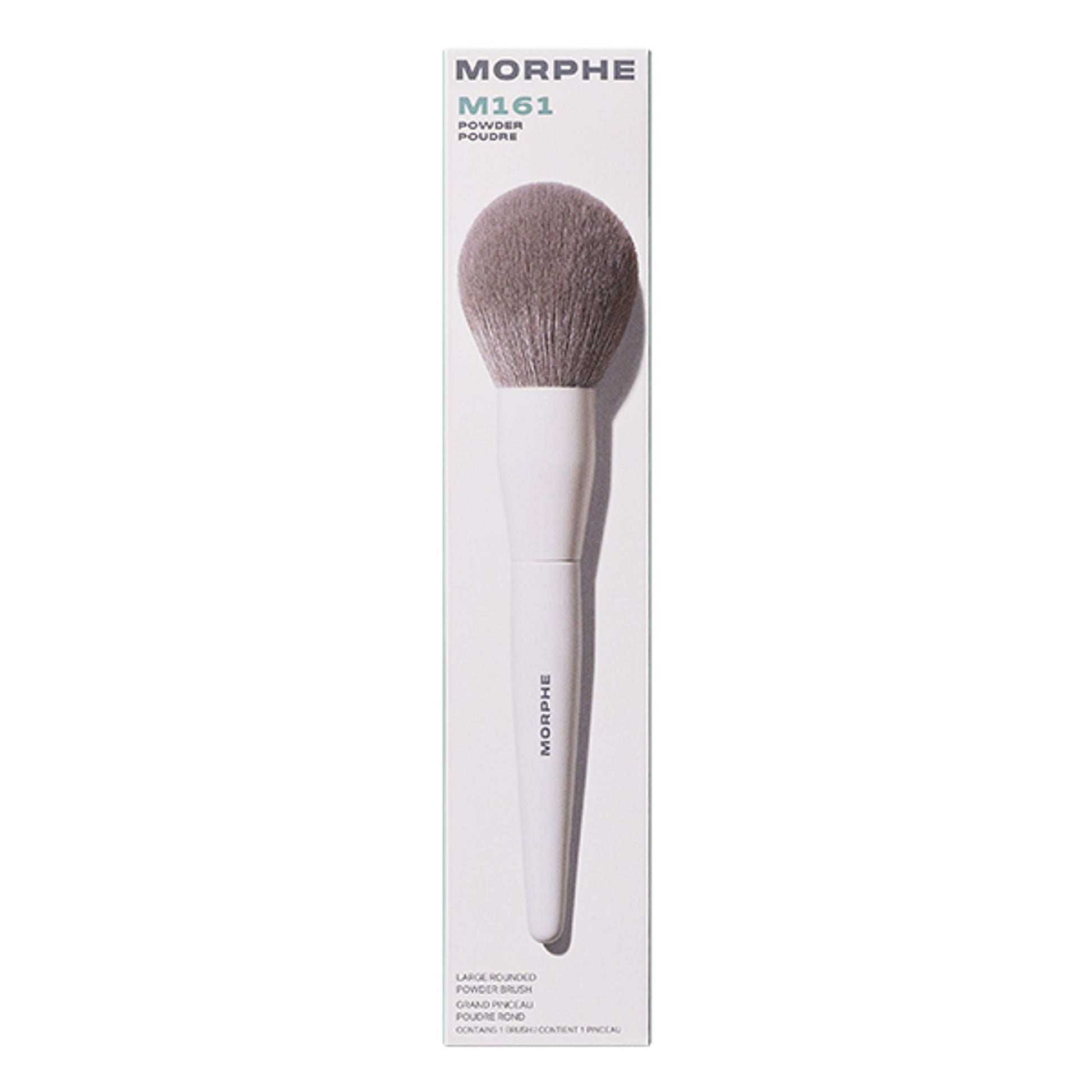 MORPHE M161 Large Rounded Powder Brush