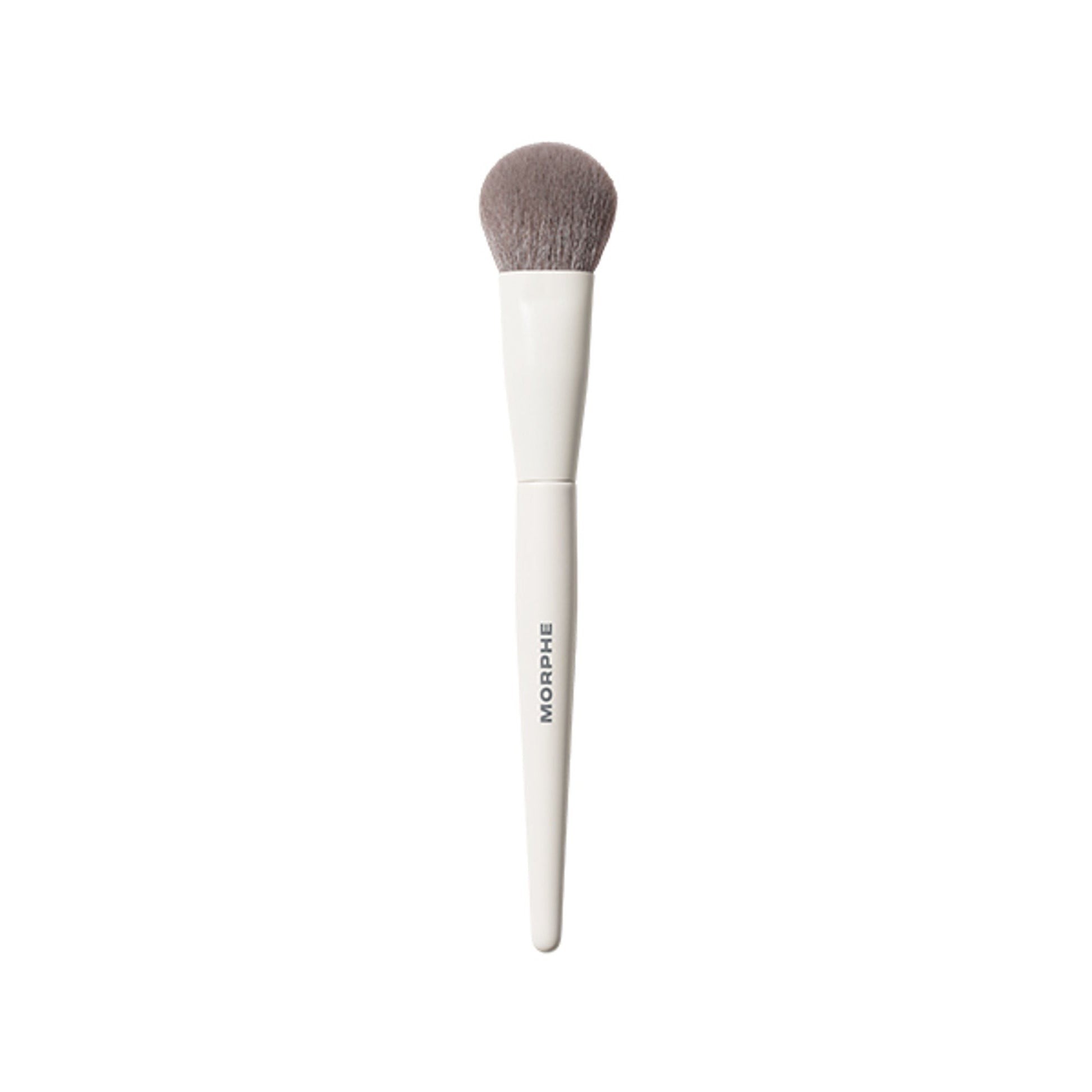 MORPHE M204 Rounded Cream & Liquid Blush Brush
