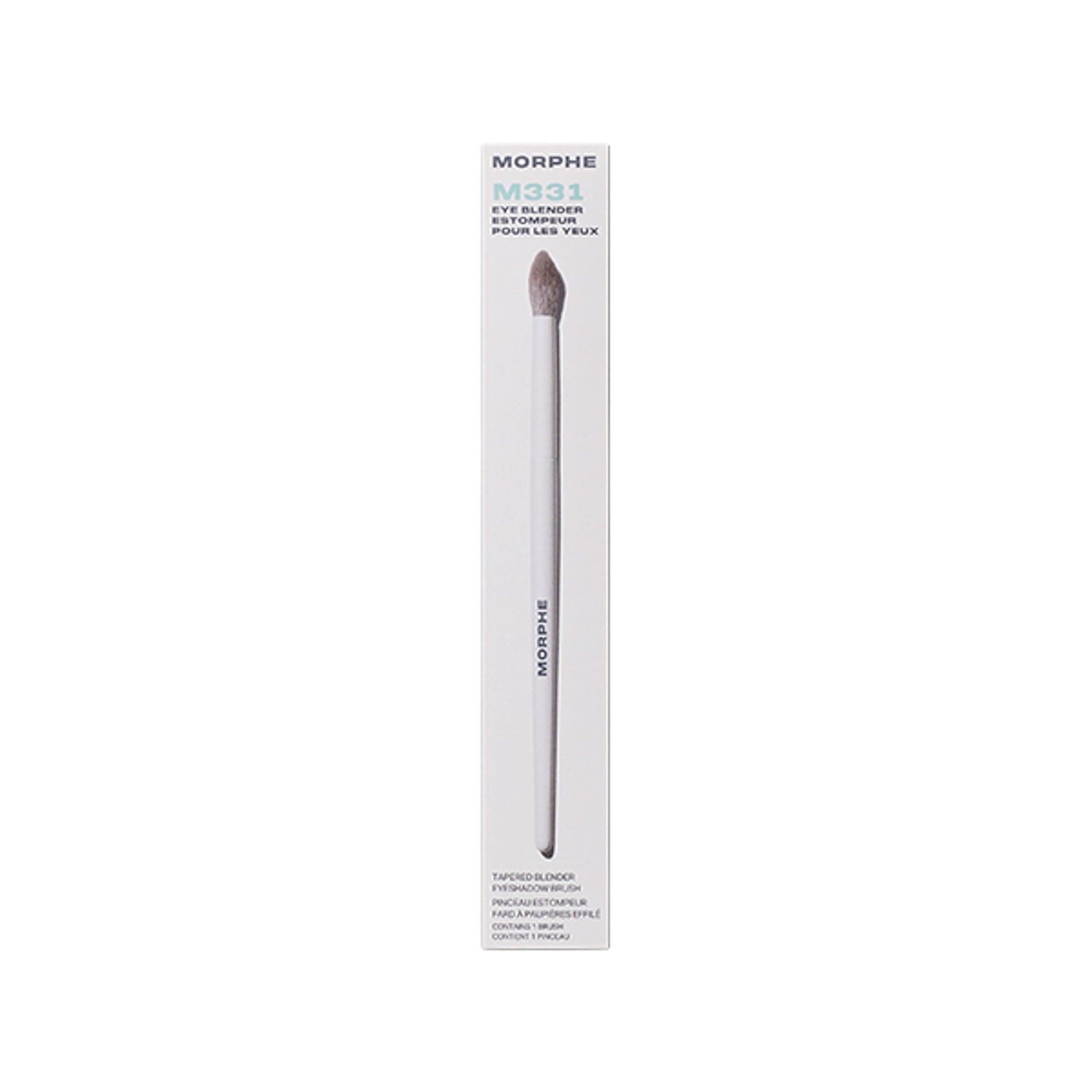 MORPHE M331 Tapered Blender Eyeshadow Brush