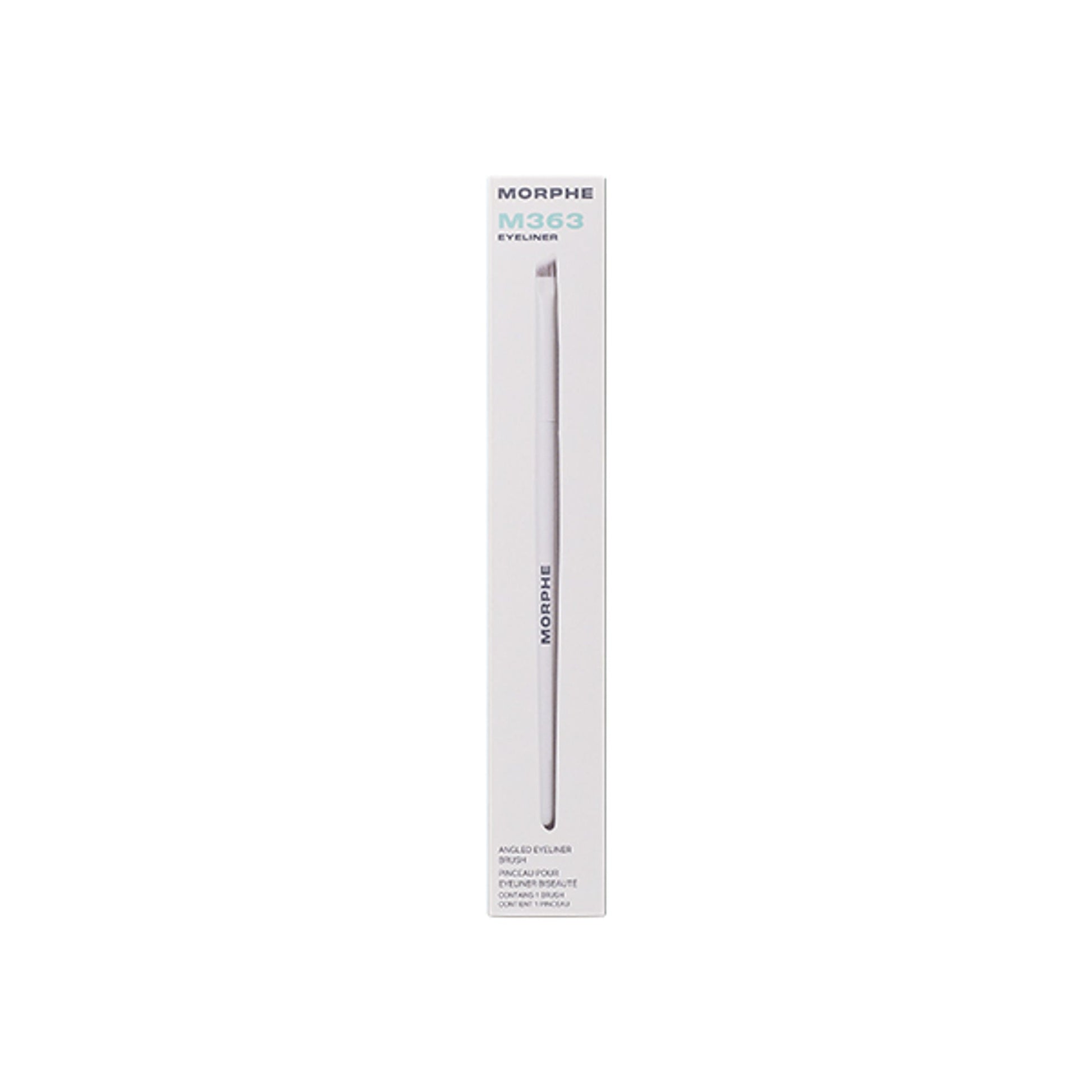 MORPHE M363 Angled Eyeliner Brush