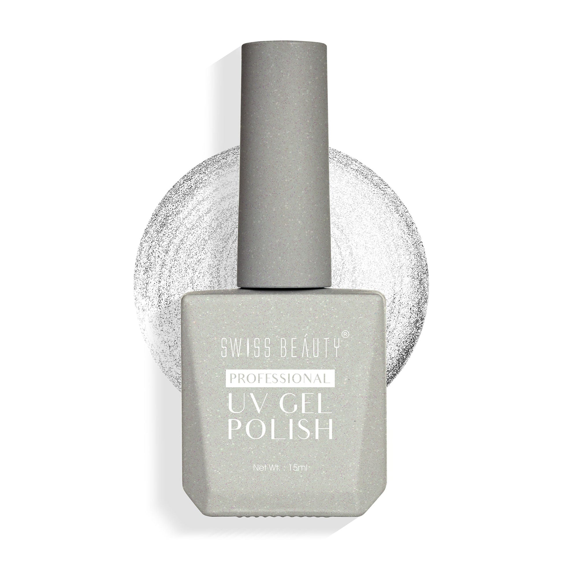 Swiss Beauty Professional UV Gel Nail Polish - Shade-32