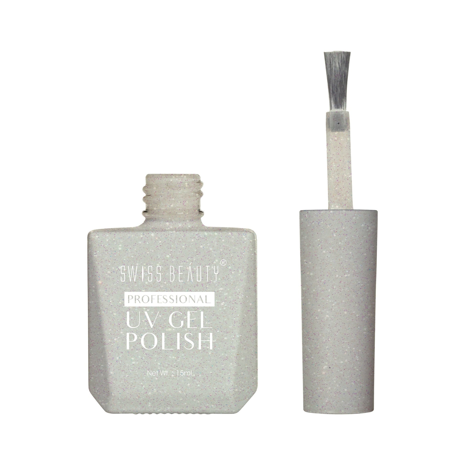 Swiss Beauty Professional UV Gel Nail Polish - Shade-32