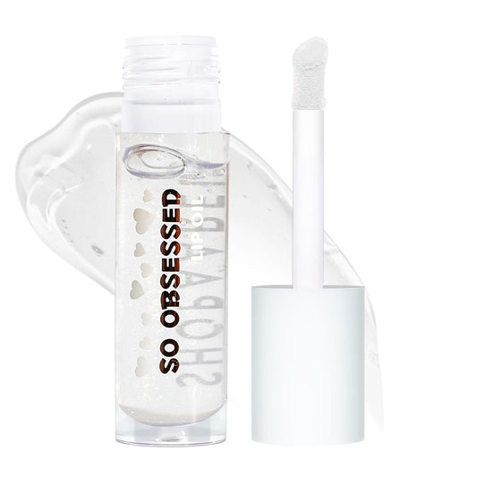 Shopaarel So Obsessed Lip Oil - Madness