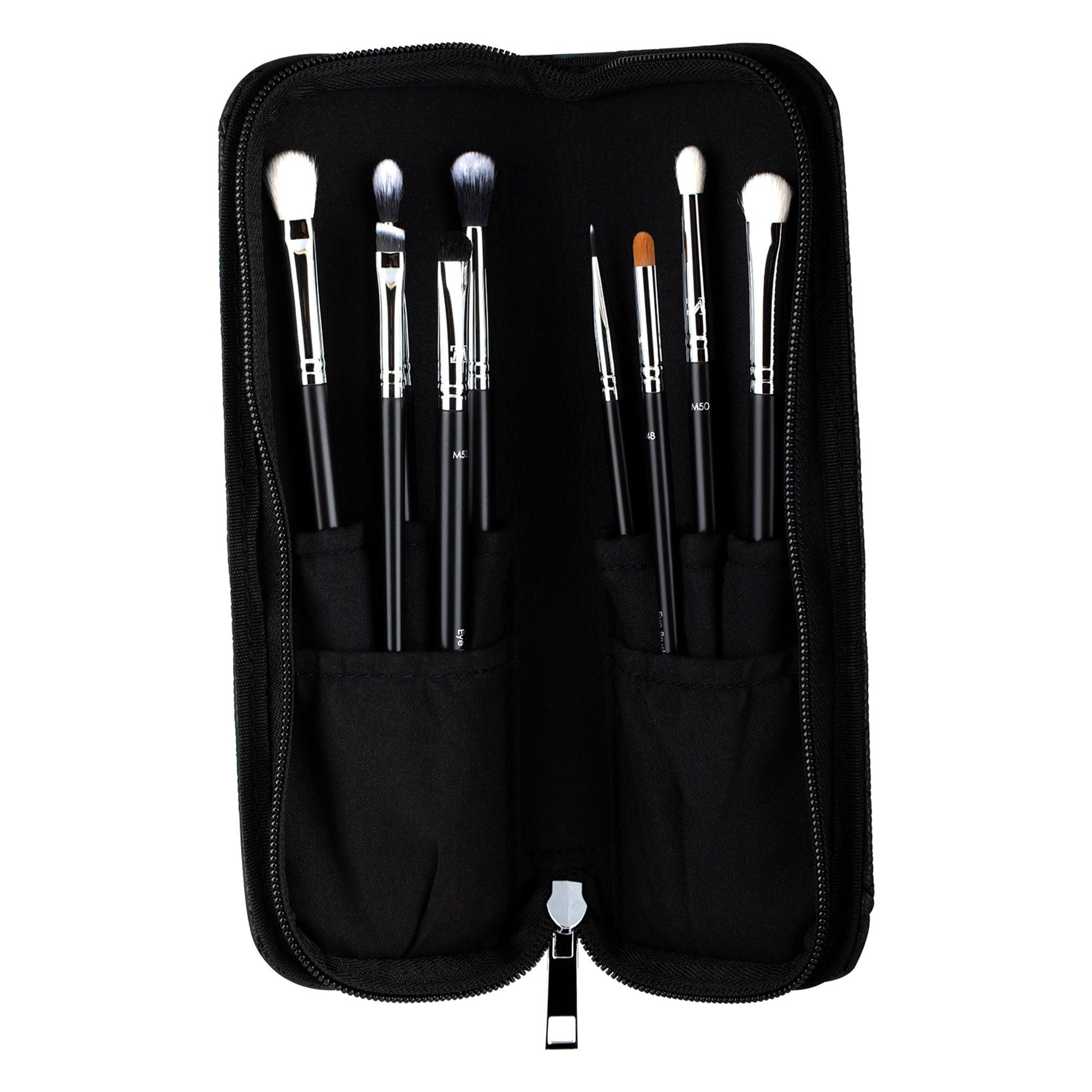 Miss Claire Eye Essential Series (9 Brush Set)