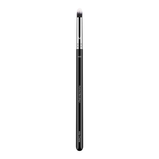 Miss Claire M20 - Pointed Blending Brush (L) - Chrome