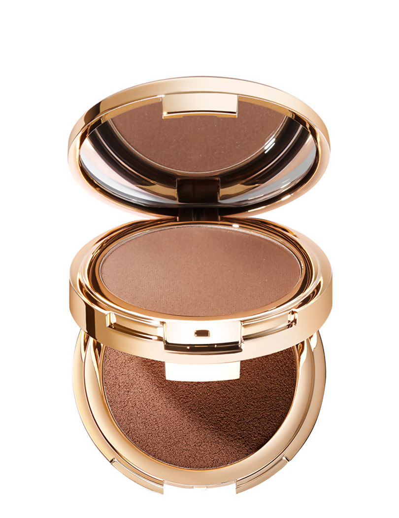 Iconic London Precision Duo Contour Pot - Tan Shadow | Grab2Buy