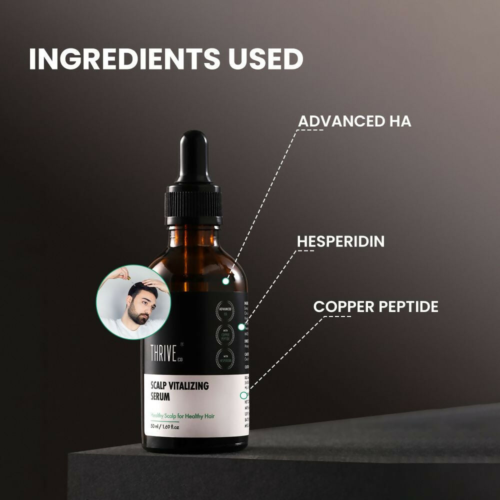ThriveCo Scalp Vitalizing Serum 
