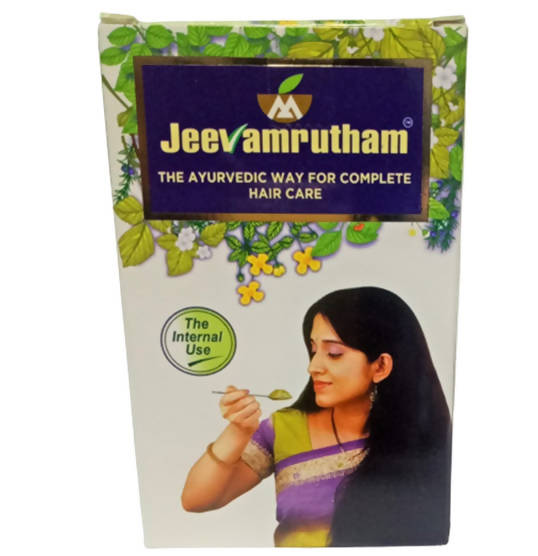 Malabar Ayurvedam Jeevamrutham 