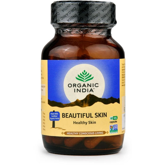 Organic India Beautiful Skin - Grab2buy
