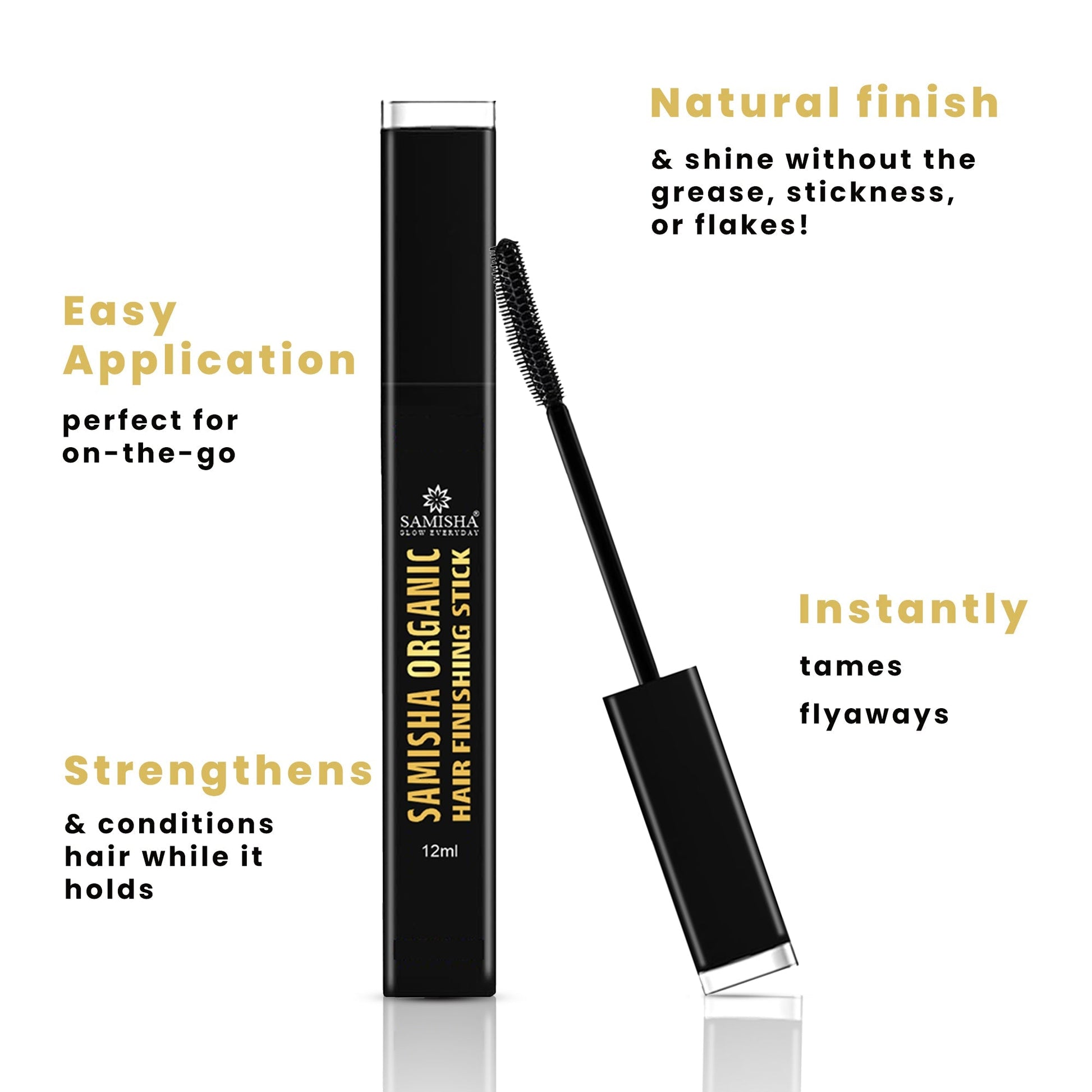 Samisha Hair Finishing Stick