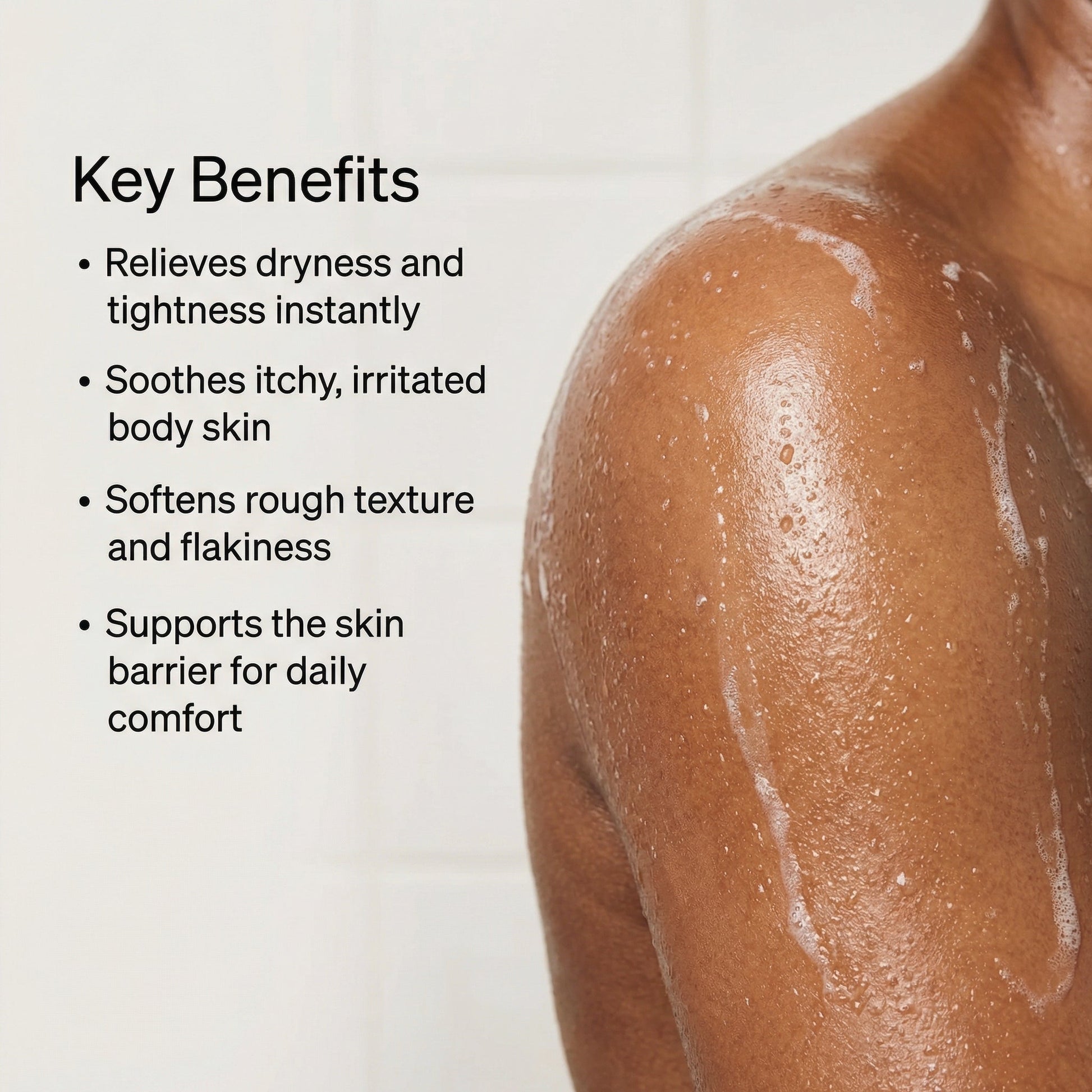 VedicDerm Goat Milk Hydrating Body Wash for Sensitive Skin  Grab2Buy VedicDerm Grab2Buy