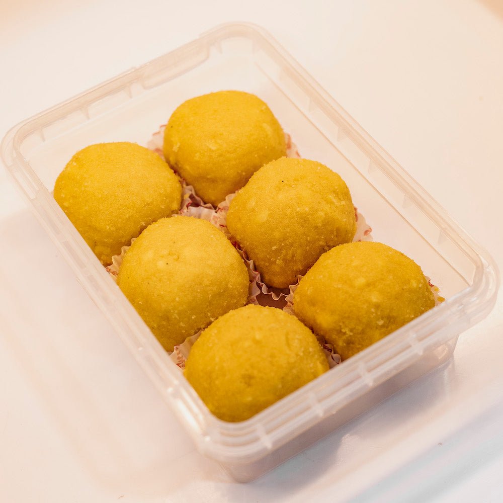 Shree Mithai Besan Ladoo 