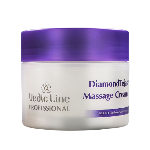 Vedic Line Diamond Tejas Massage Cream  Grab2Buy Vedic Line Grab2Buy