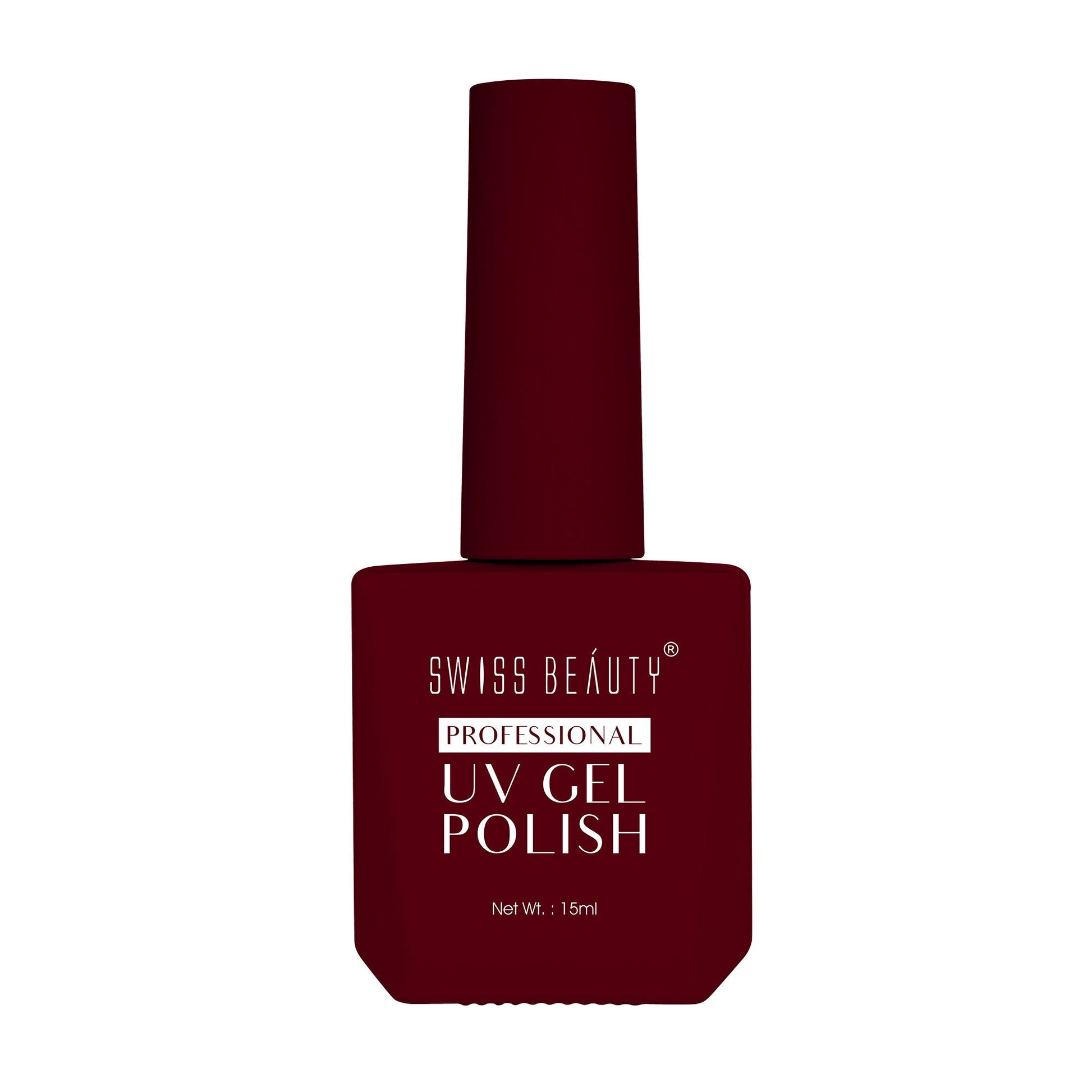 Swiss Beauty Professional UV Gel Nail Polish - Shade-29