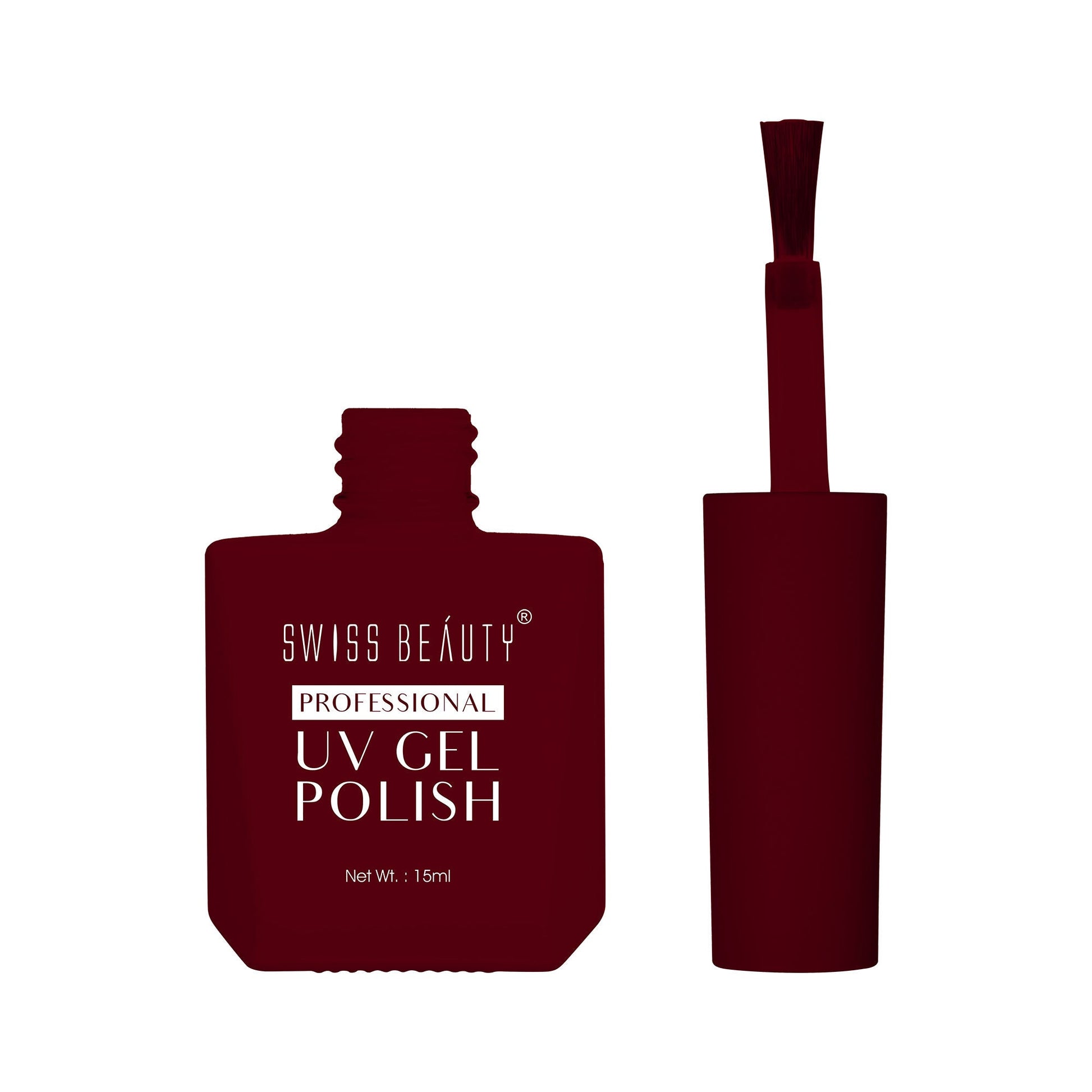 Swiss Beauty Professional UV Gel Nail Polish - Shade-29