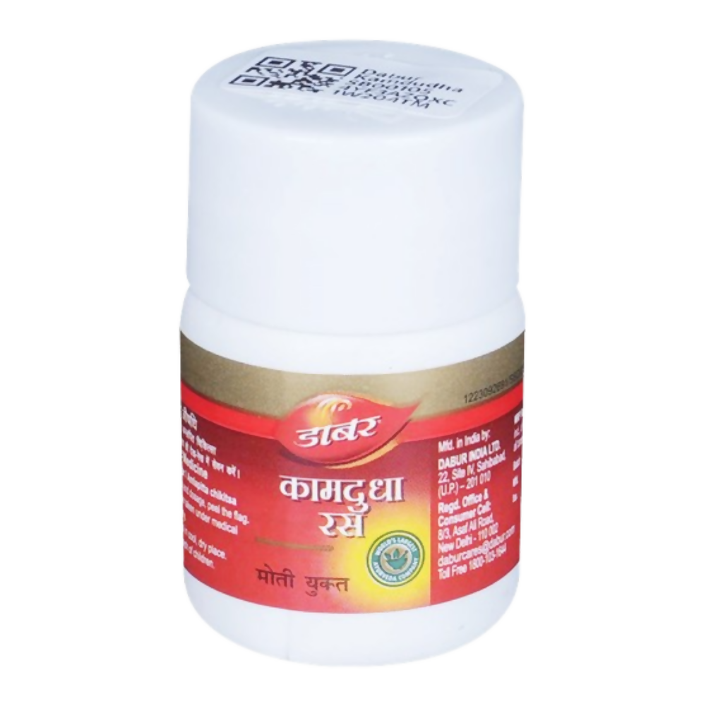 Dabur Kamdudha Ras Moti Yukta 
