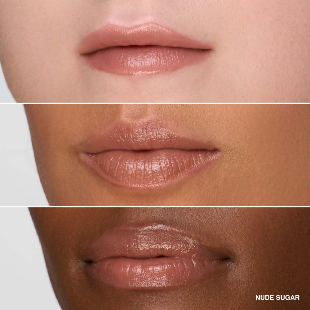 Bobbi Brown Extra Lip Water Shine - Nude Sugar 