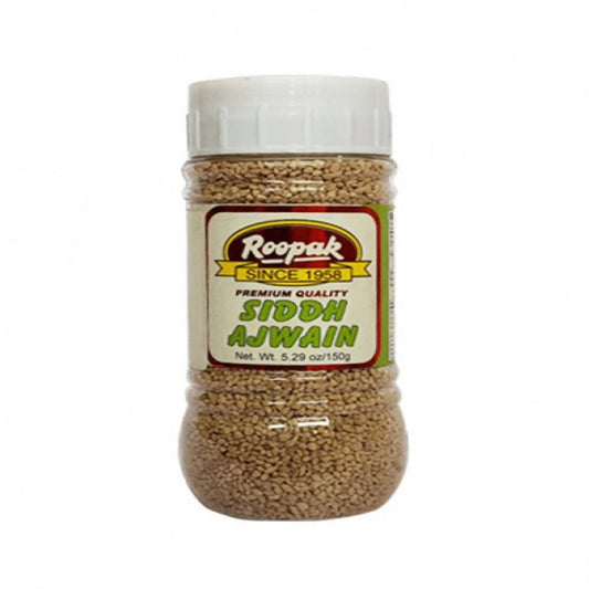 Roopak Siddh Ajwain - Grab2buy