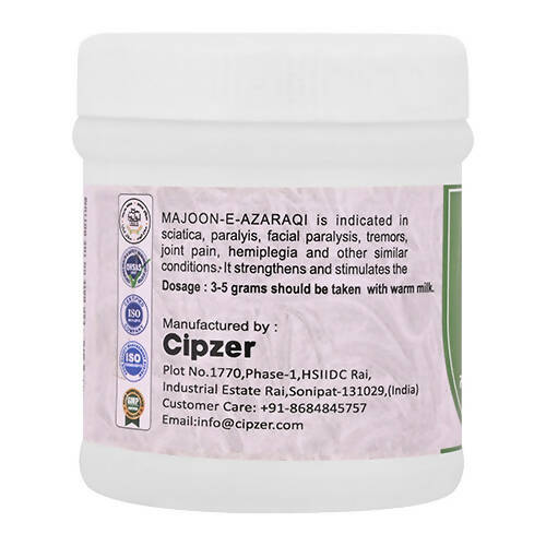 Cipzer Majoon-E-Azaraqi - Grab2buy