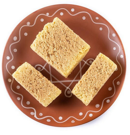Godavari Vantillu Mysore Pak Normal 