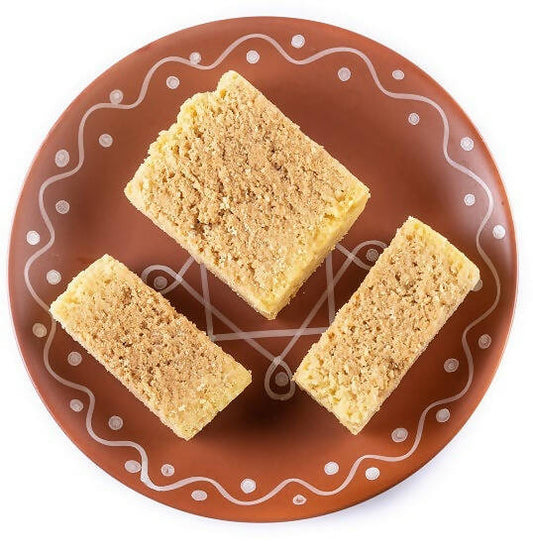Godavari Vantillu Mysore Pak Normal 