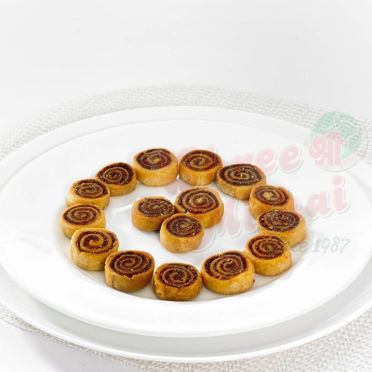 Shree Mithai Bhakarwadi 