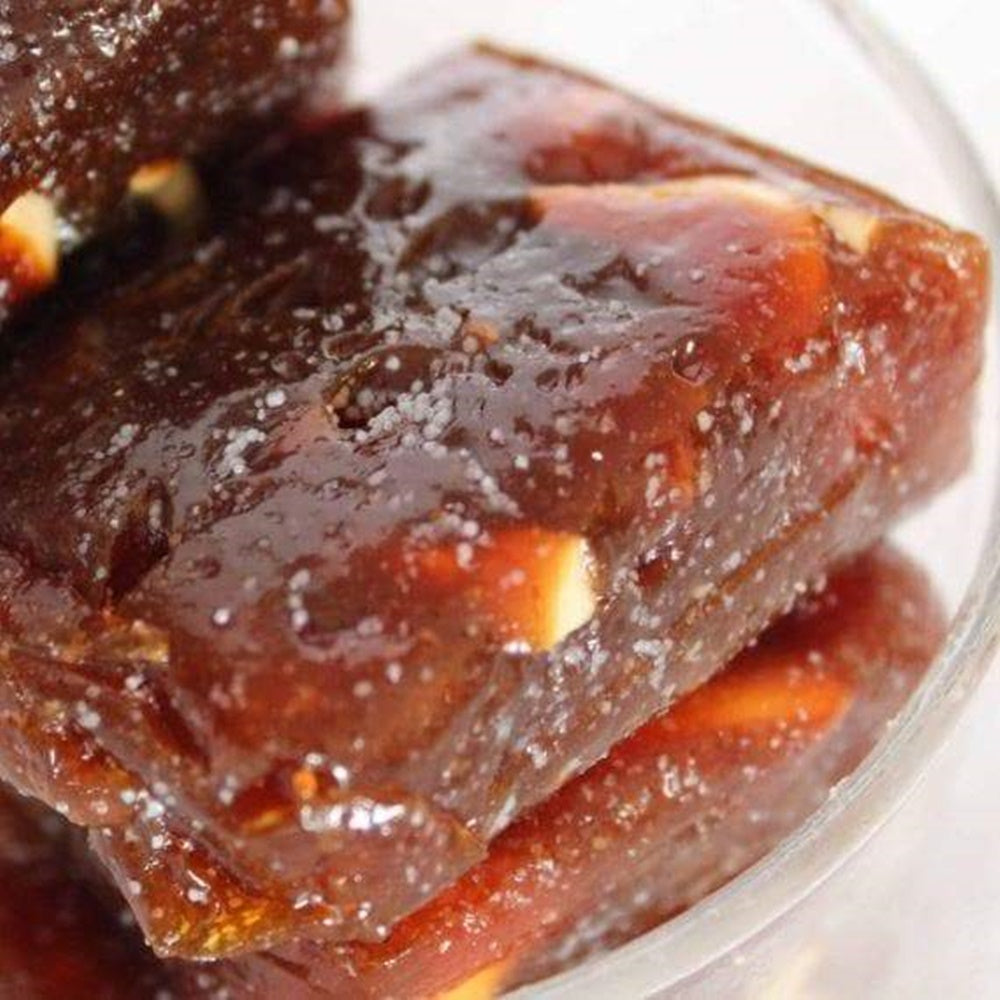 Emerald Mithai Shop Bandar Halwa 