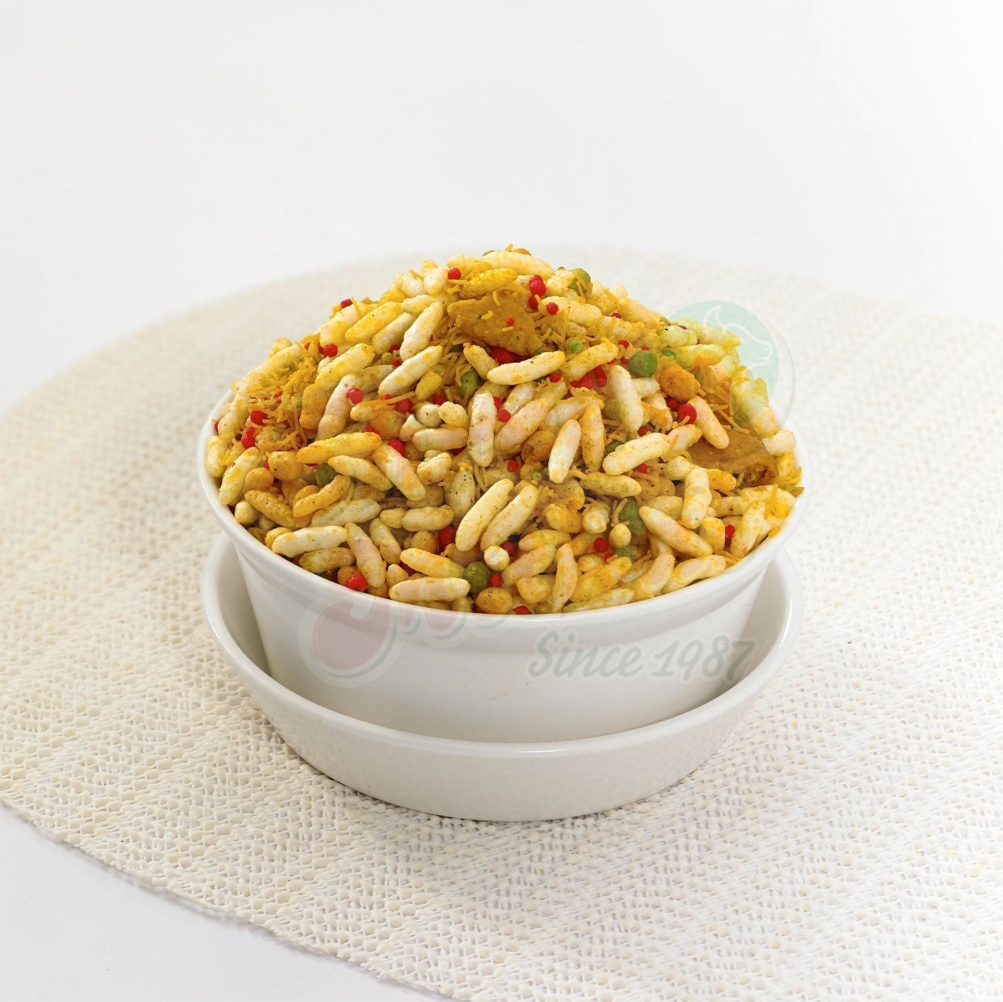 Shree Mithai Bhel Mixture 