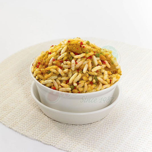 Shree Mithai Bhel Mixture 