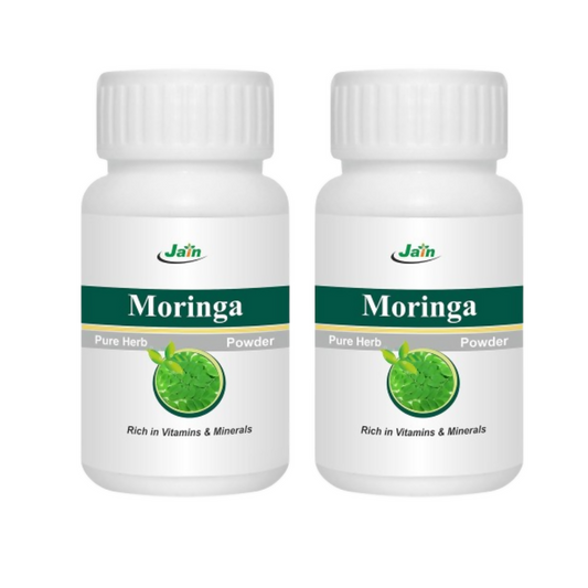 Jain Moringa Powder 