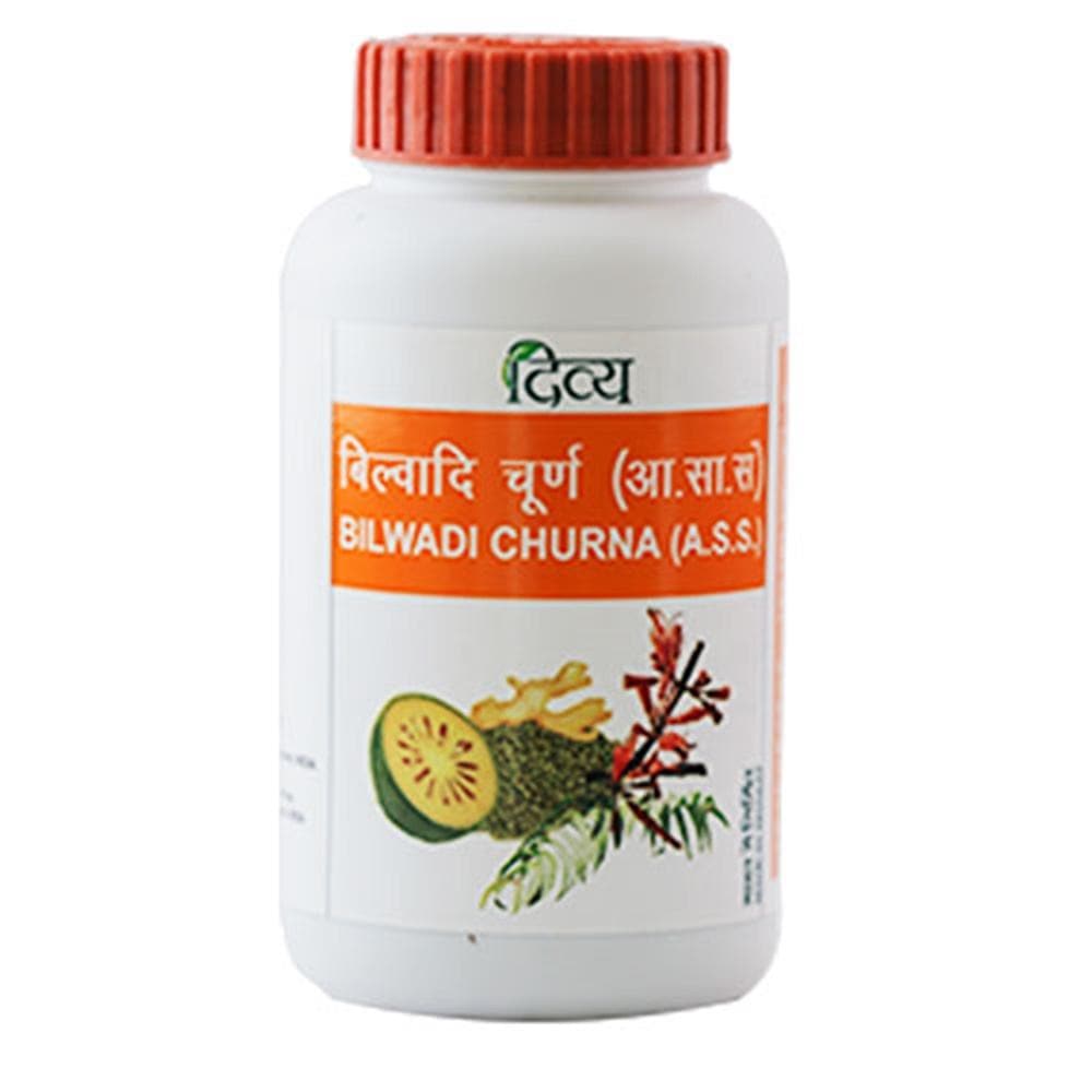 Patanjali Bilwadi Churna 