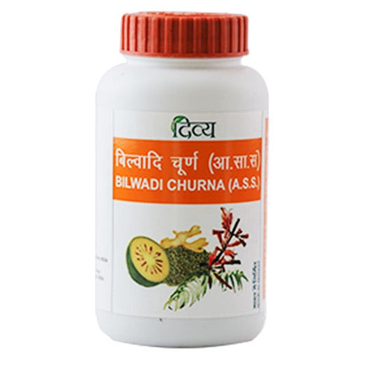 Patanjali Bilwadi Churna 