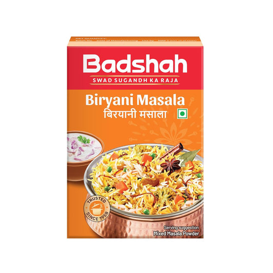 Badshah Masala Biryani Pulav Masala 