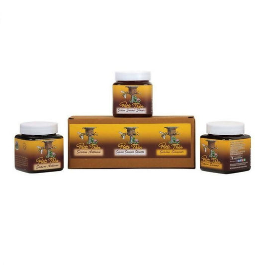 Ainmane Honey Combo Pack - Grab2buy