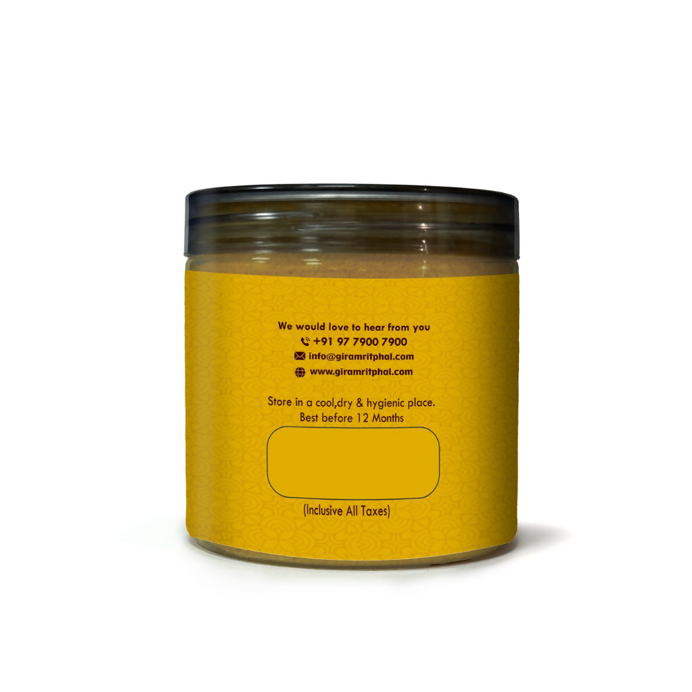 Giramritphal Coriander Powder