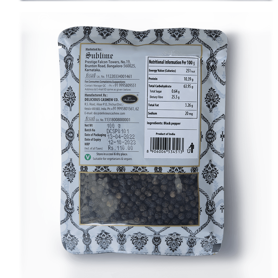 Sublime Inspiring Awe Black Pepper  Grab2Buy Sublime Inspiring Awe Grab2Buy