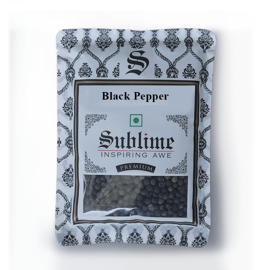 Sublime Inspiring Awe Black Pepper  Grab2Buy Sublime Inspiring Awe Grab2Buy