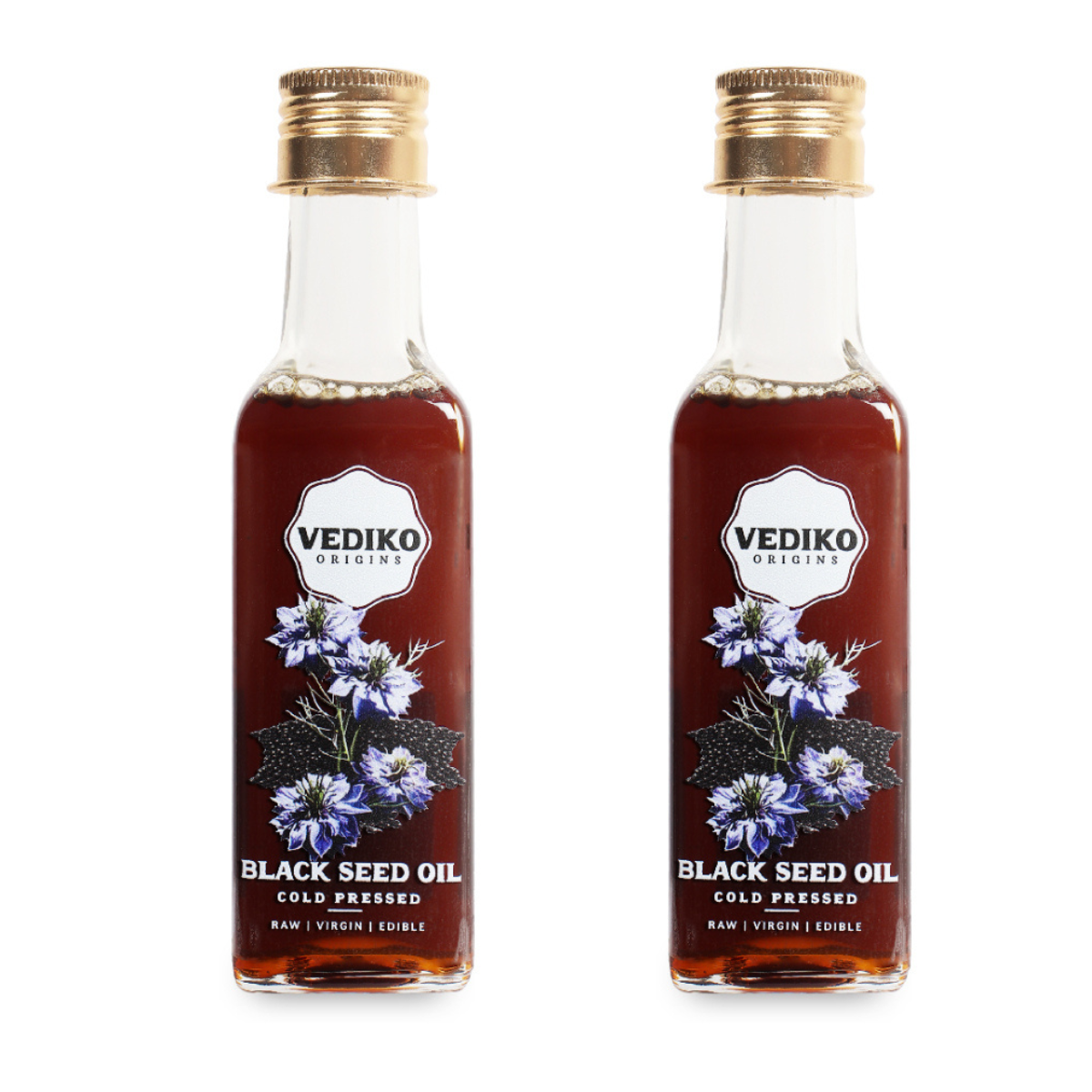 Vediko Origins Kalonji Oil  Grab2Buy Vediko Origins Grab2Buy