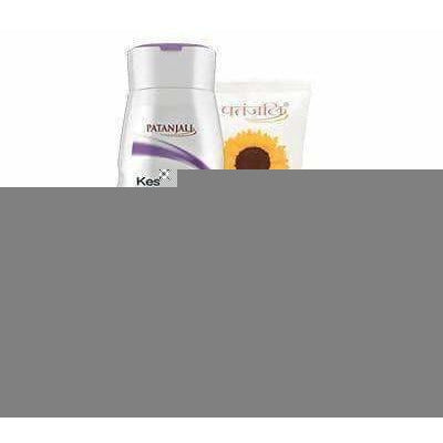 Patanjali Anti Dandruff Shampoo & Conditioner Combo - Grab2buy