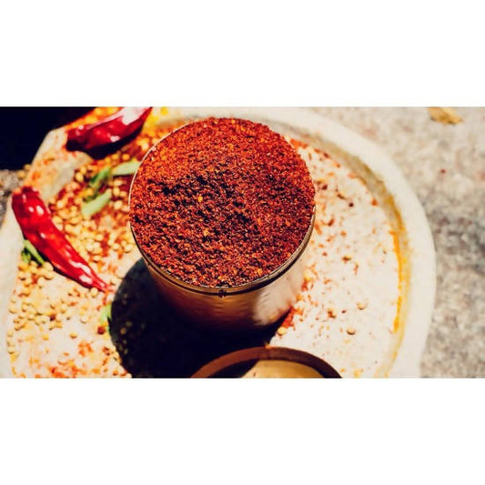 Jandhyala Sambar Powder - Grab2buy