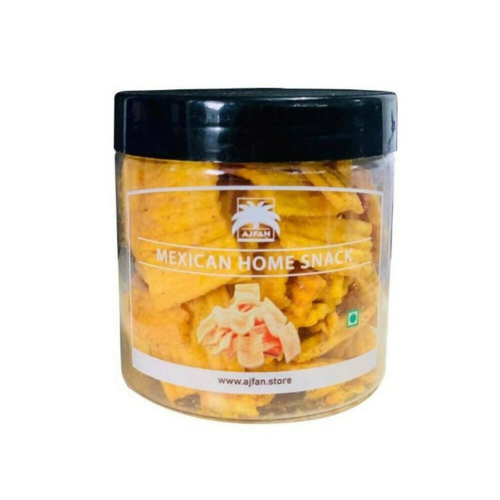 Ajfan Mexican Home Snack - Grab2buy