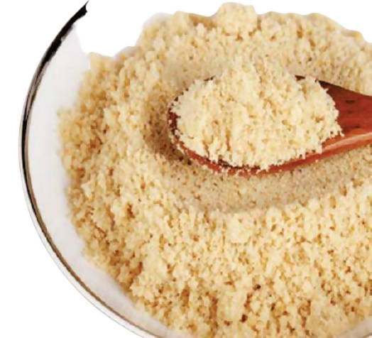 Mesmara Telagapindi (Defatted White Sesame Oil Cake)