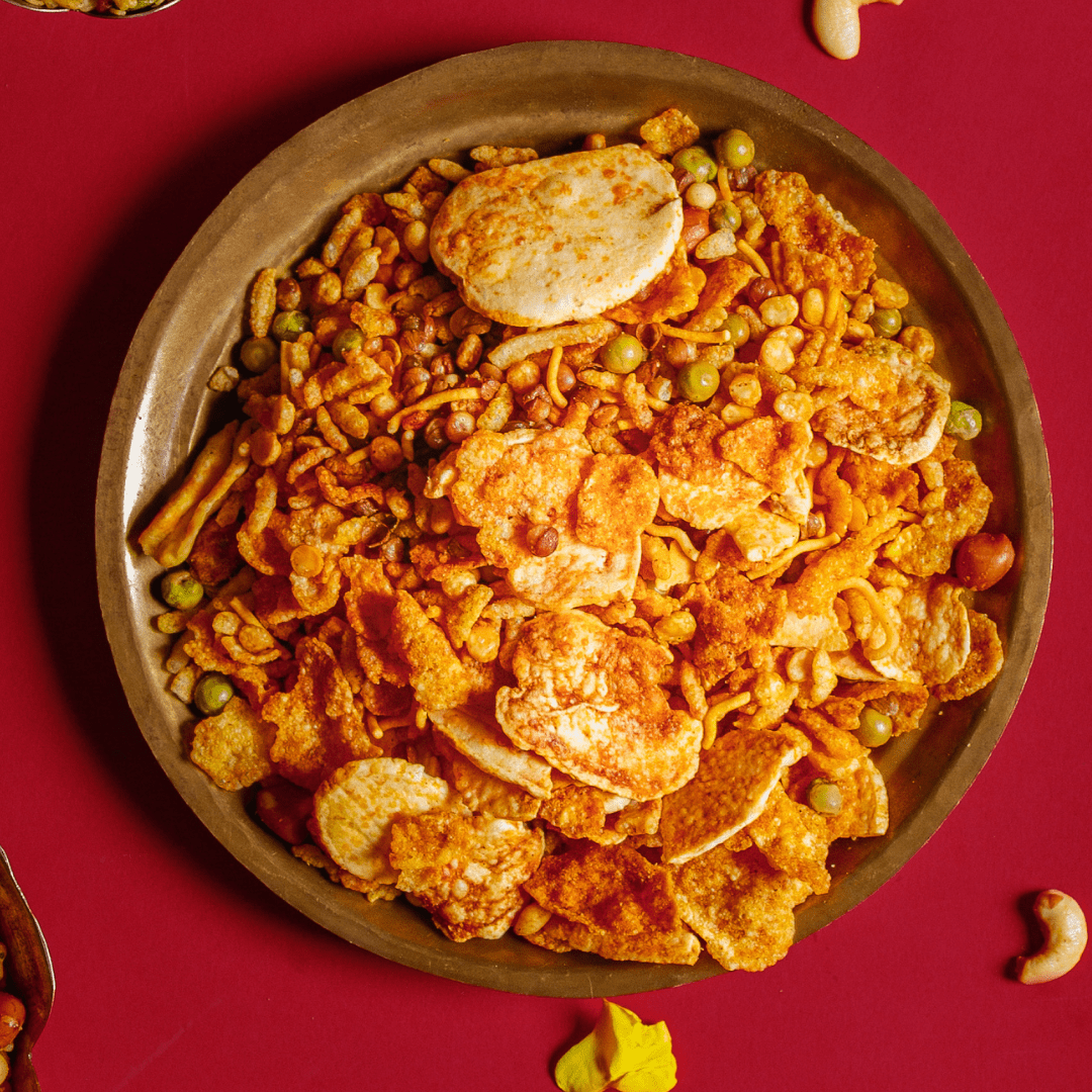 Shree Mithai Bombay Mixture 