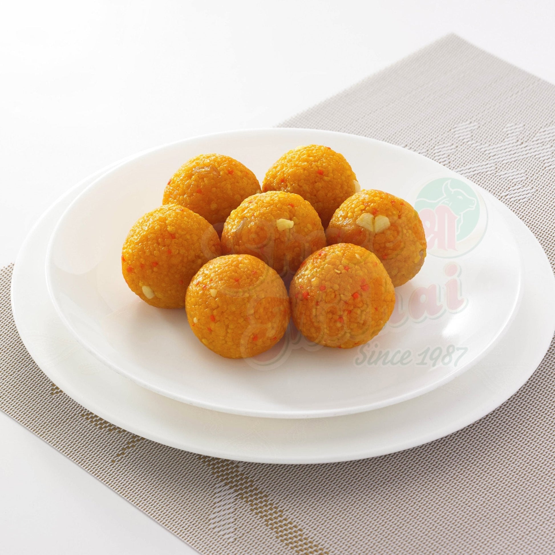 Shree Mithai Boondhi Ladoo 