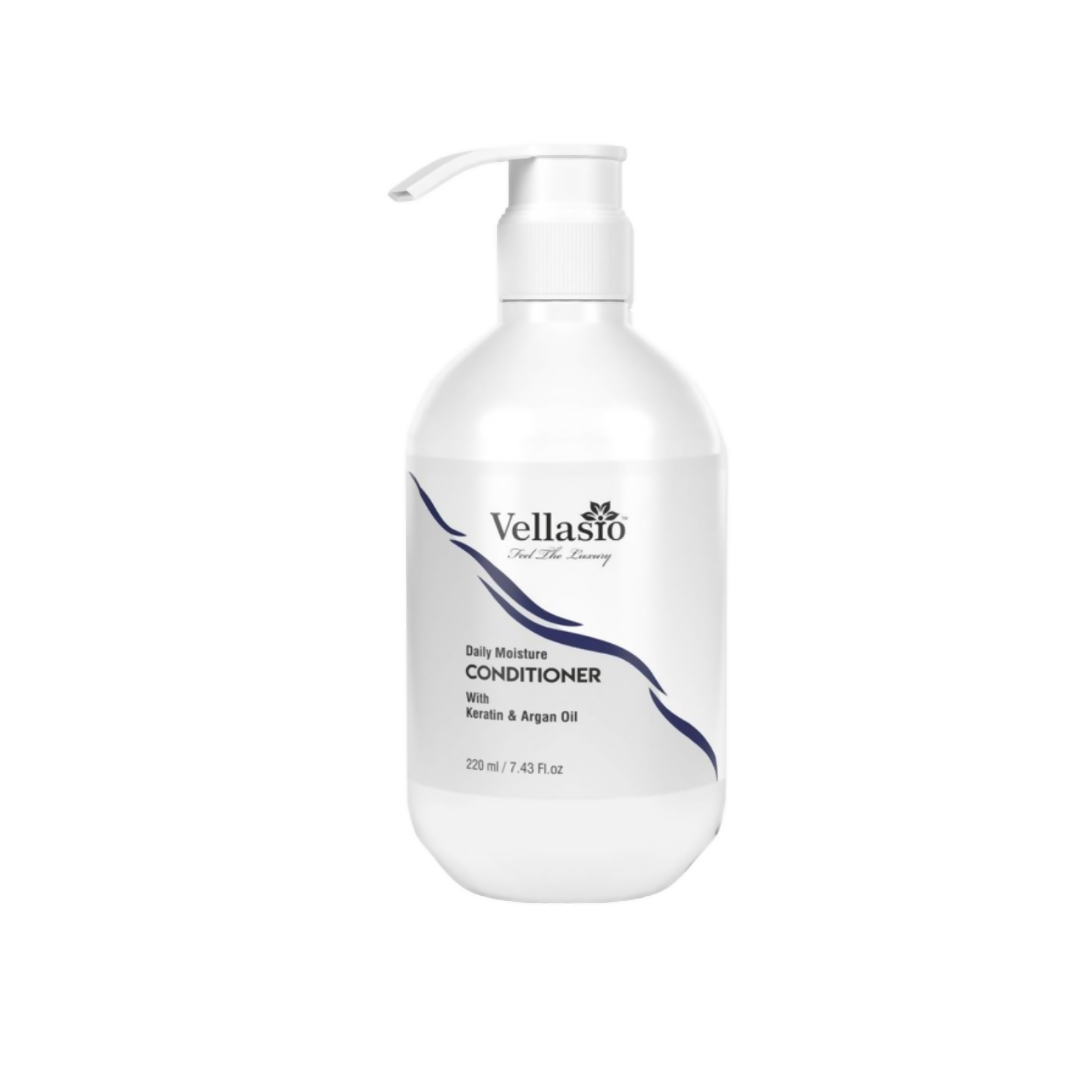 Vellasio Premium Daily Moisture Hair Conditioner  Grab2Buy Vellasio Grab2Buy