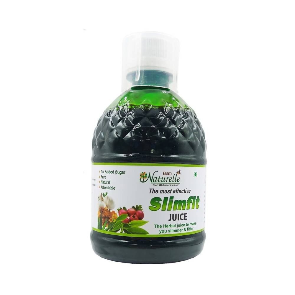 Farm Naturelle Herbal Slim Fit Juice 