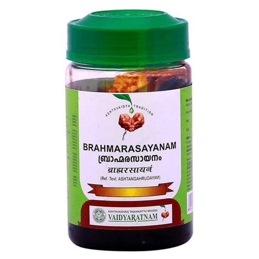 Vaidyaratnam Brahma Rasayanam 