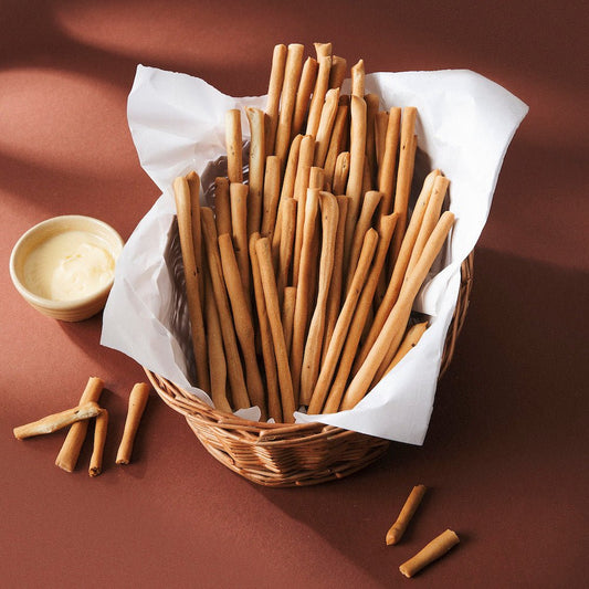 Shree Mithai Bread Sticks 