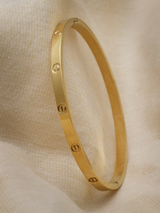 NVR Women Kundan Ring Bracelet | Grab2Buy
